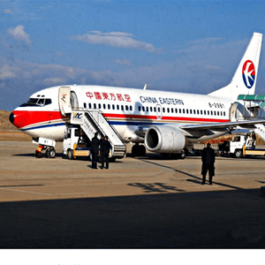 西昌青山航空快运航空快运业稳步发展的原因是什么？